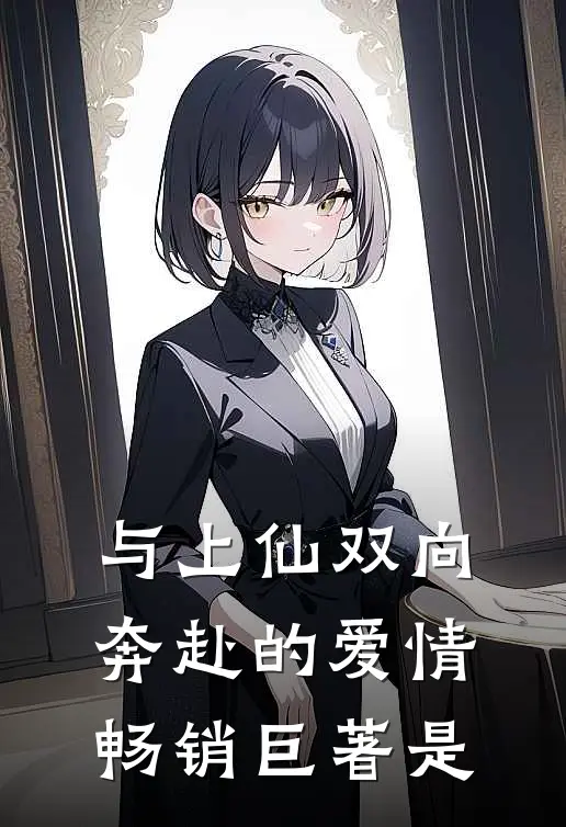 与上仙双向奔赴的爱情畅销巨著是
