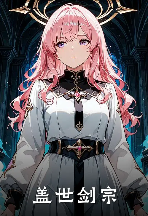盖世剑宗