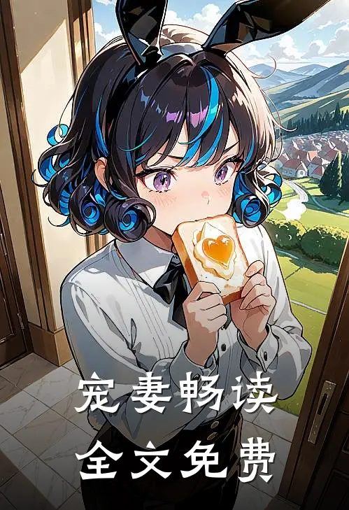 宠妻畅读全文免费