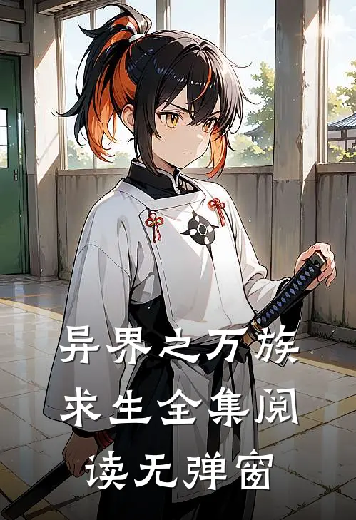 异界之万族求生全集阅读无弹窗