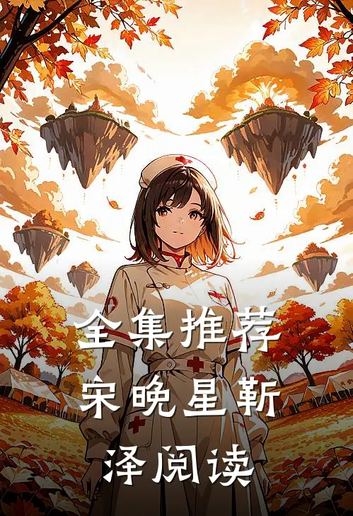 全集推荐宋晚星靳泽阅读