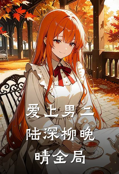 爱上男二陆深柳晚晴全局