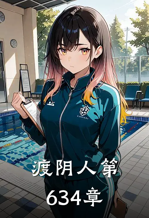 渡阴人 第634章