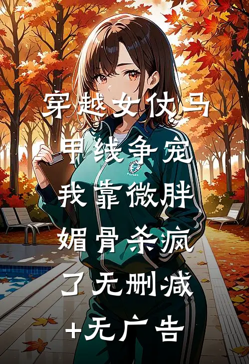 穿越女仗马甲线争宠，我靠微胖媚骨杀疯了无删减+无广告