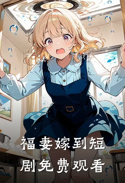 福妻嫁到短剧免费观看