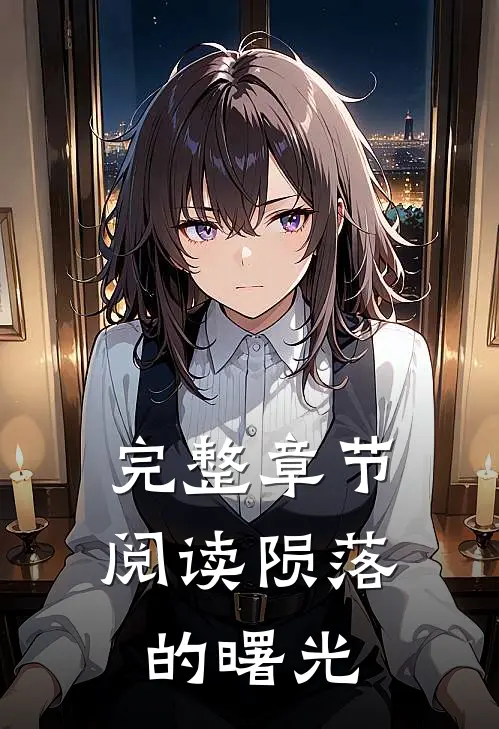 完整章节阅读陨落的曙光