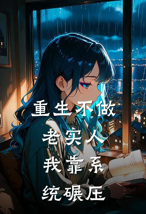 重生不做老实人，我靠系统碾压