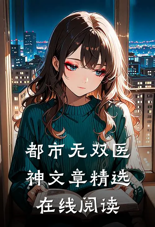 都市无双医神文章精选在线阅读
