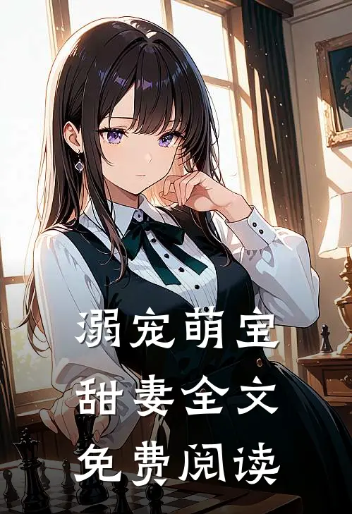 溺宠萌宝甜妻全文免费阅读