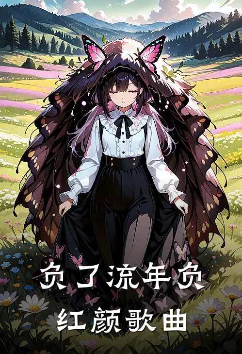 负了流年负红颜歌曲