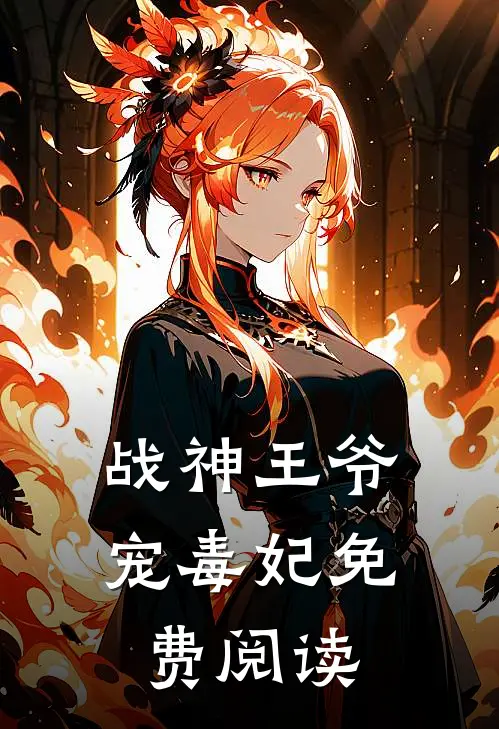 战神王爷宠毒妃免费阅读