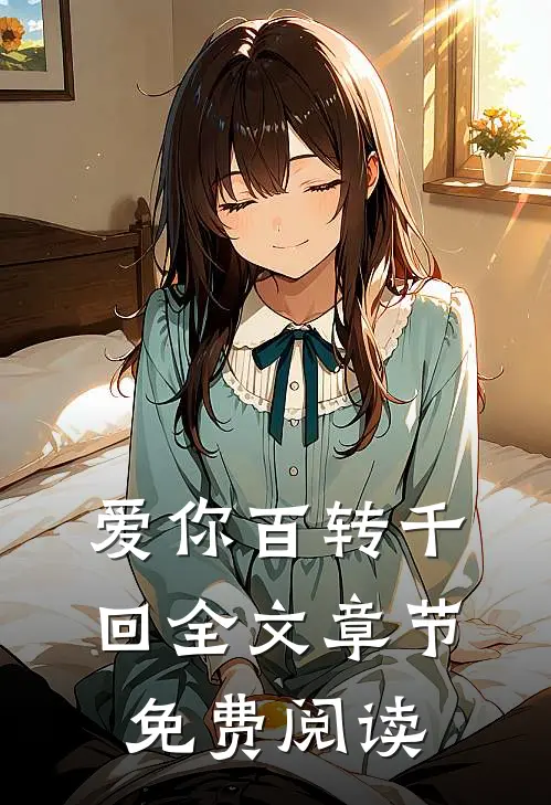 爱你百转千回全文章节免费阅读