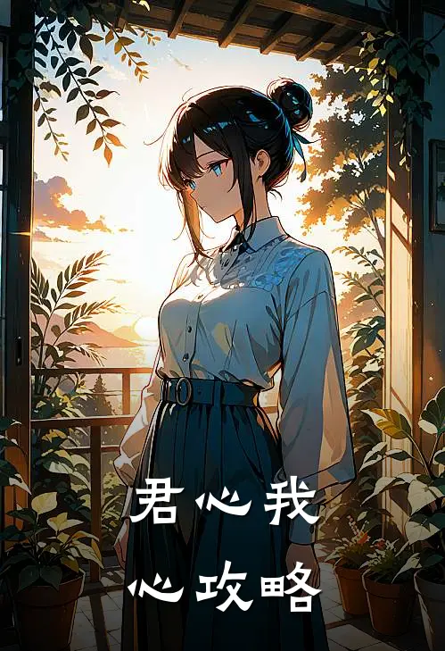 君心我心攻略