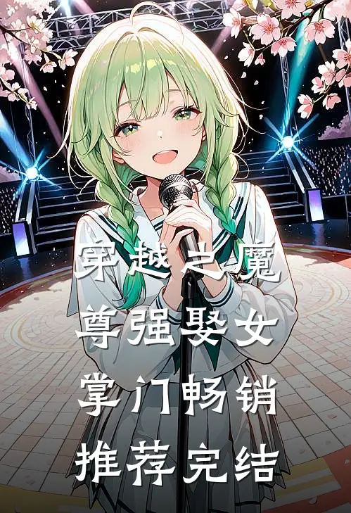 穿越之魔尊强娶女掌门畅销推荐完结