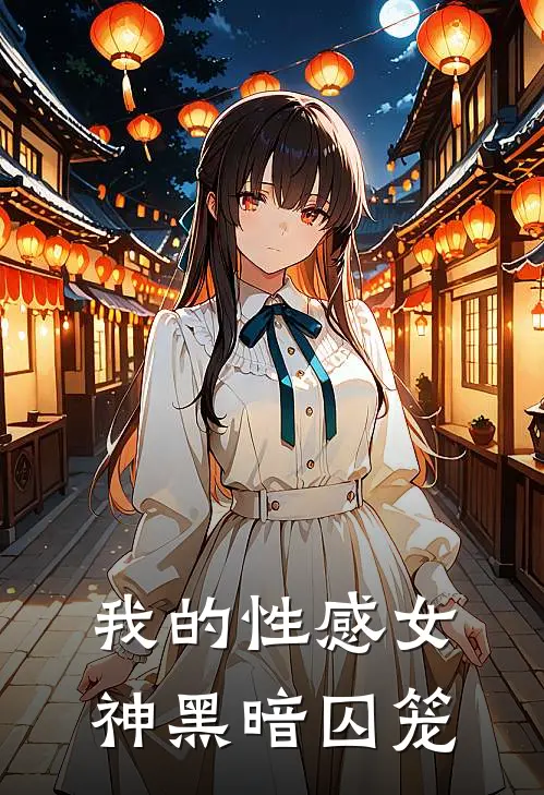 我的性感女神 黑暗囚笼