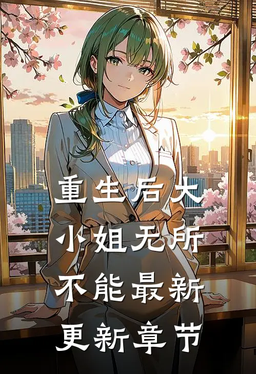 重生后大小姐无所不能最新更新章节