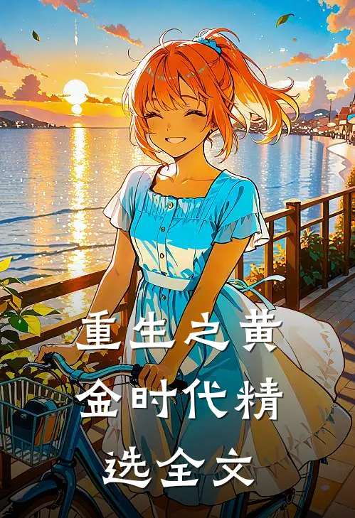 重生之黄金时代精选全文