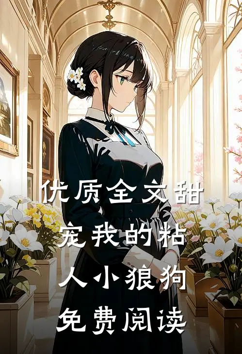 优质全文甜宠我的粘人小狼狗免费阅读