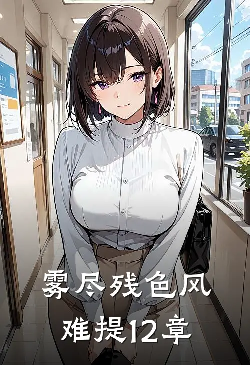 雾尽残色风难提12章