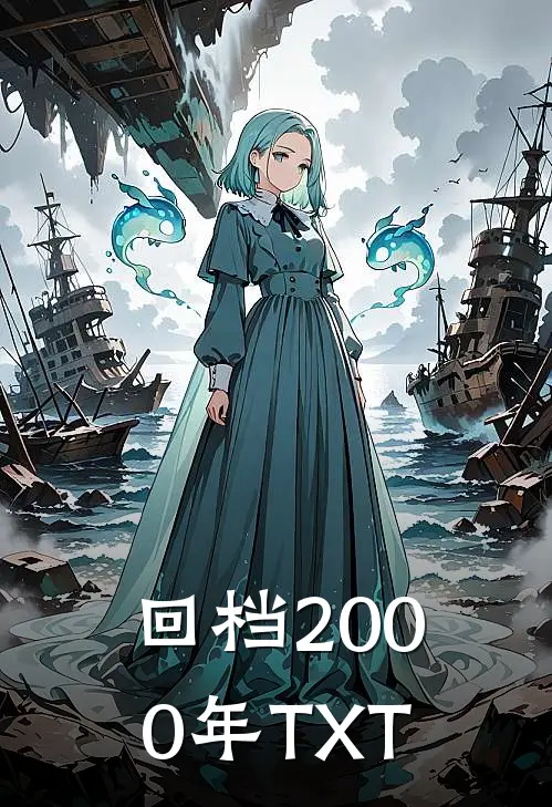 回档2000年TXT