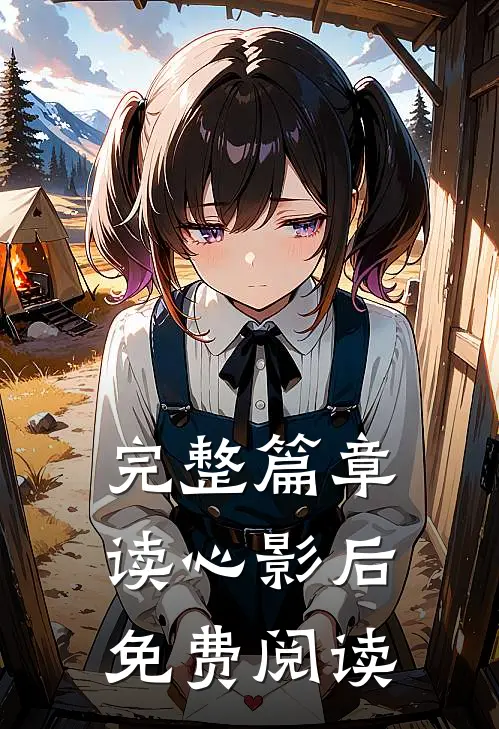完整篇章读心影后免费阅读