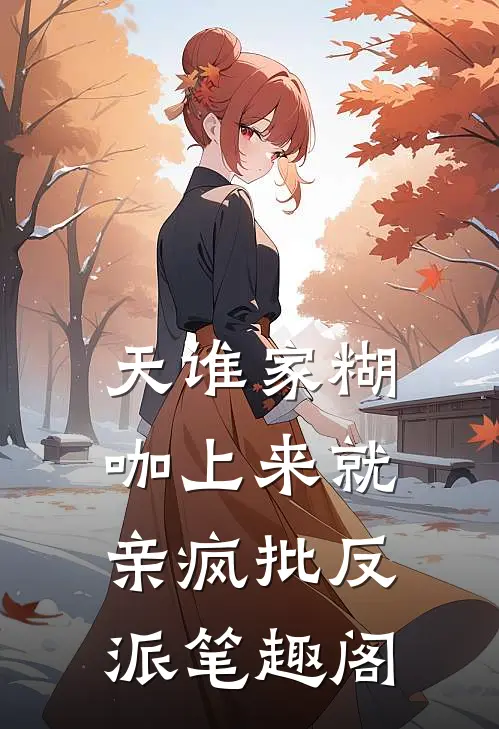 天谁家糊咖上来就亲疯批反派笔趣阁
