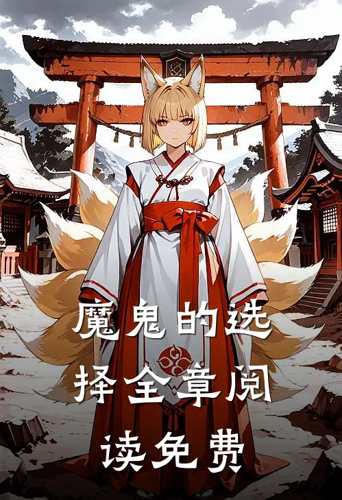魔鬼的选择全章阅读免费
