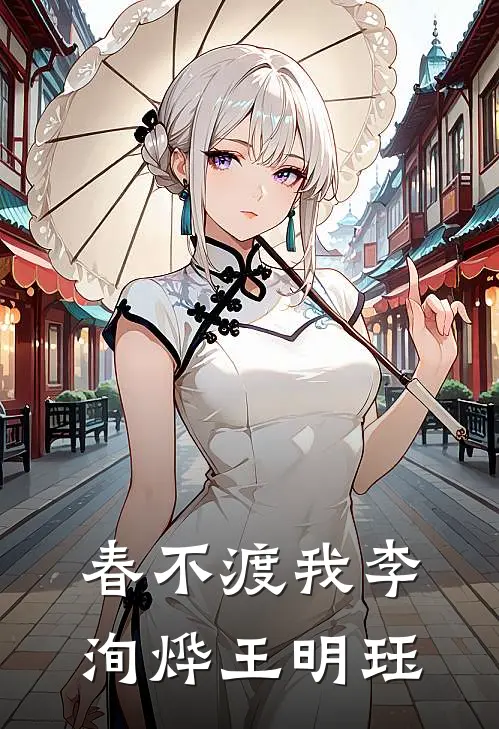 春不渡我李洵烨王明珏