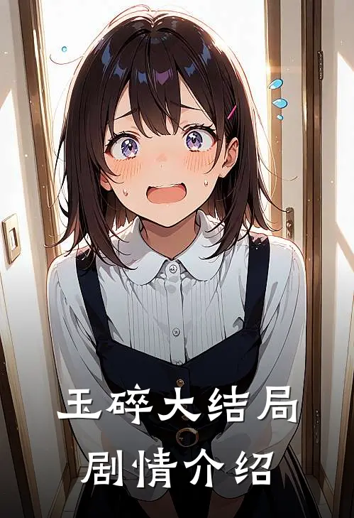 玉碎大结局剧情介绍