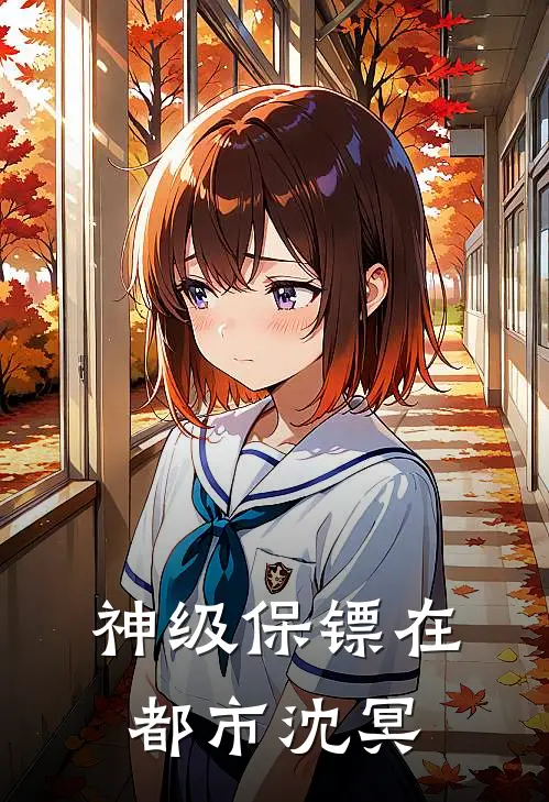 神级保镖在都市沈冥