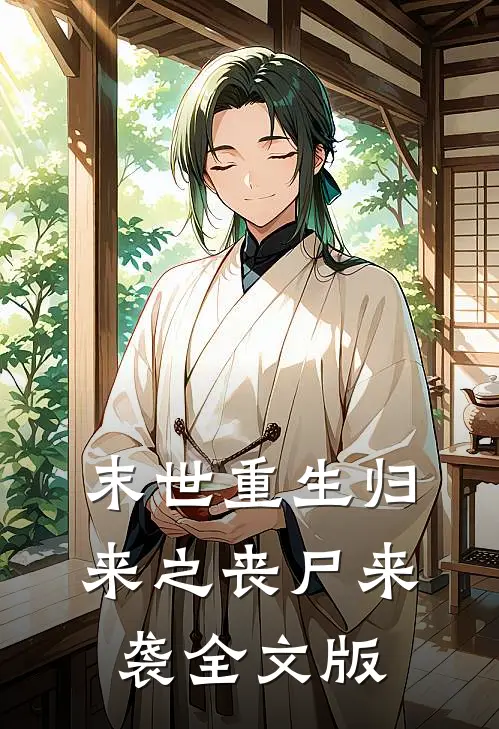 末世重生归来之丧尸来袭全文版