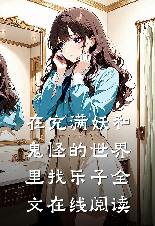 在充满妖和鬼怪的世界里找乐子全文在线阅读