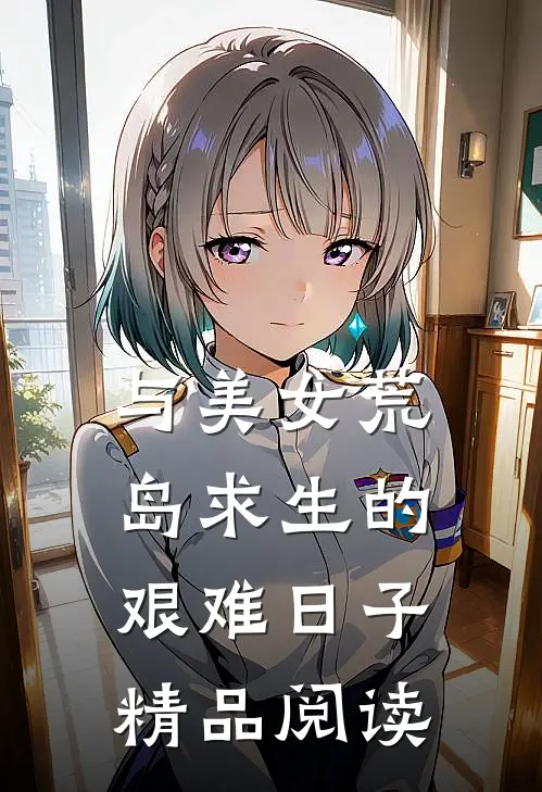 与美女荒岛求生的艰难日子精品阅读