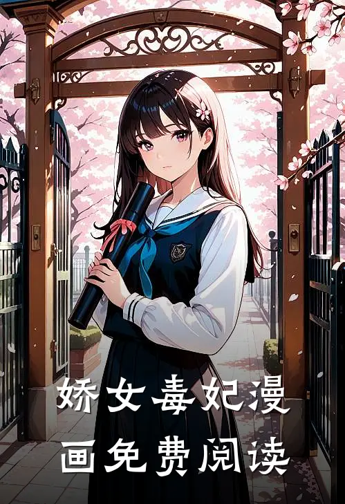 娇女毒妃漫画免费阅读