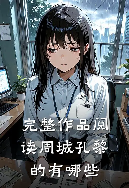 完整作品阅读周城孔黎的有哪些