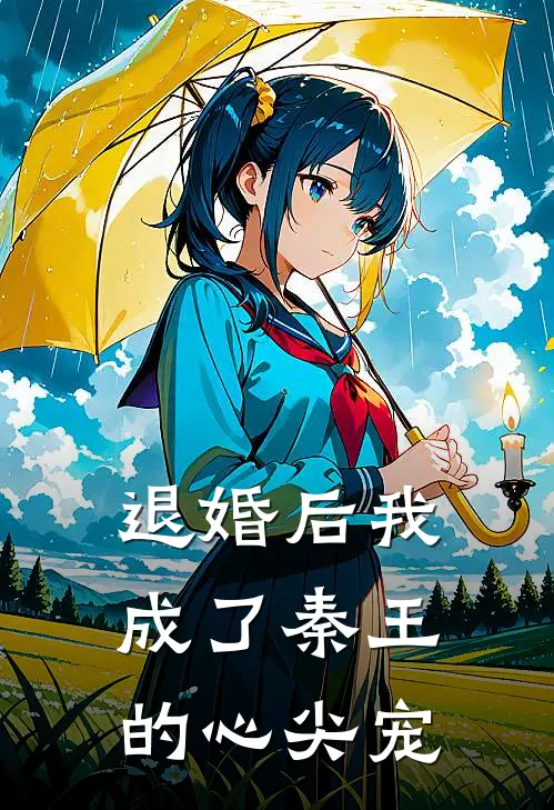 退婚后我成了秦王的心尖宠