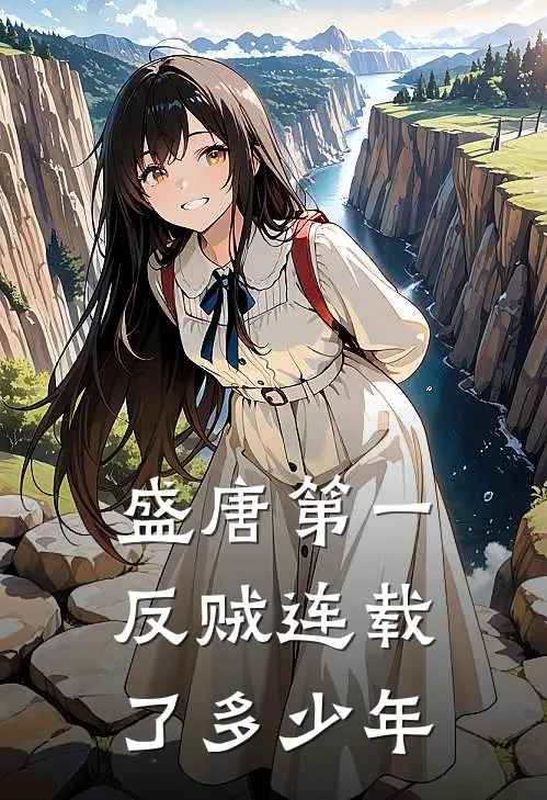 盛唐第一反贼连载了多少年