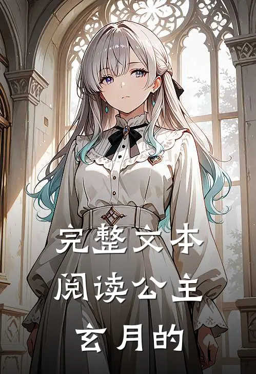 完整文本阅读公主玄月的