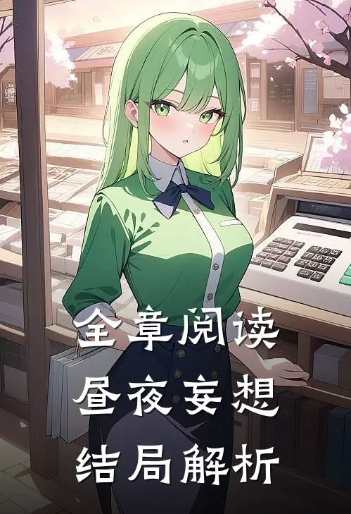 全章阅读昼夜妄想结局解析