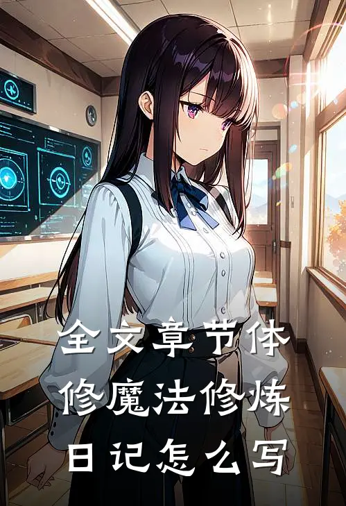 全文章节体修魔法修炼日记怎么写