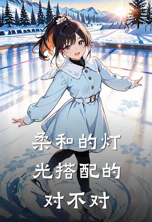柔和的灯光搭配的对不对