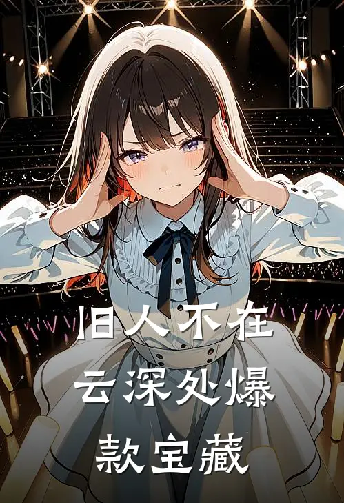 旧人不在云深处爆款宝藏