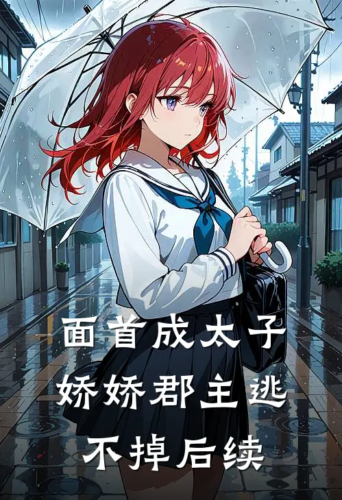 面首成太子，娇娇郡主逃不掉后续