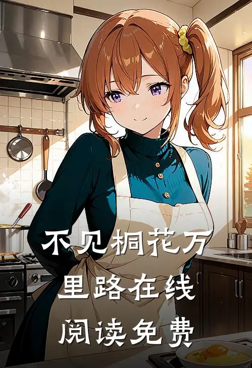 不见桐花万里路在线阅读免费