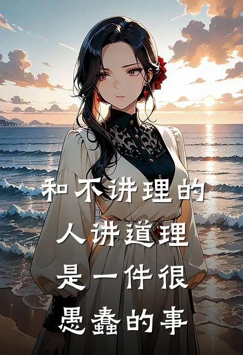 和不讲理的人讲道理是一件很愚蠢的事