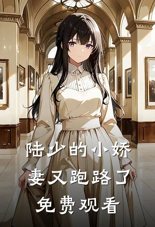 陆少的小娇妻又跑路了免费观看