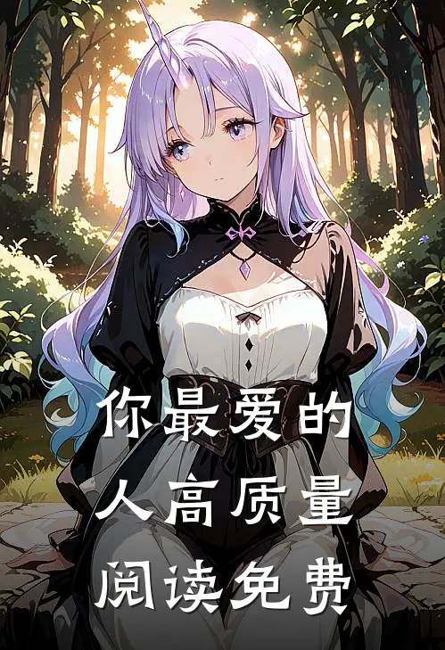 你最爱的人高质量阅读免费