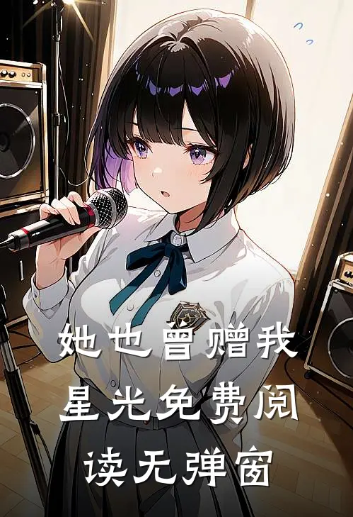 她也曾赠我星光免费阅读无弹窗