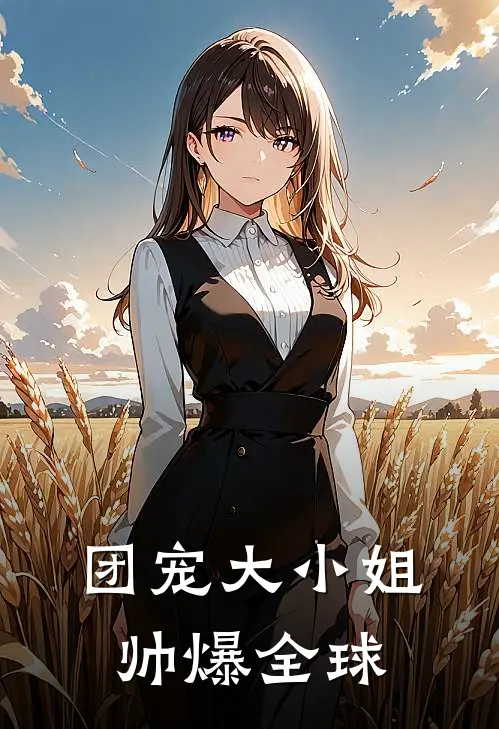 团宠大小姐帅爆全球