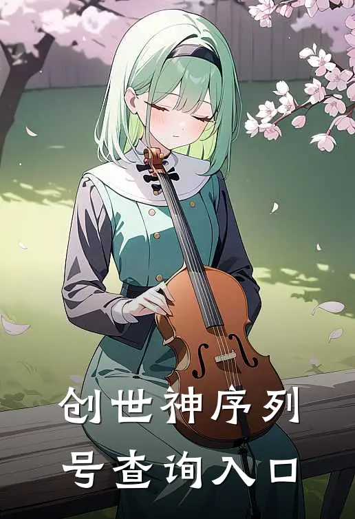 创世神序列号查询入口